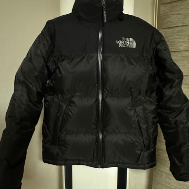노스페이스 northface 1996 워터 쉴드 눕시 자켓 90