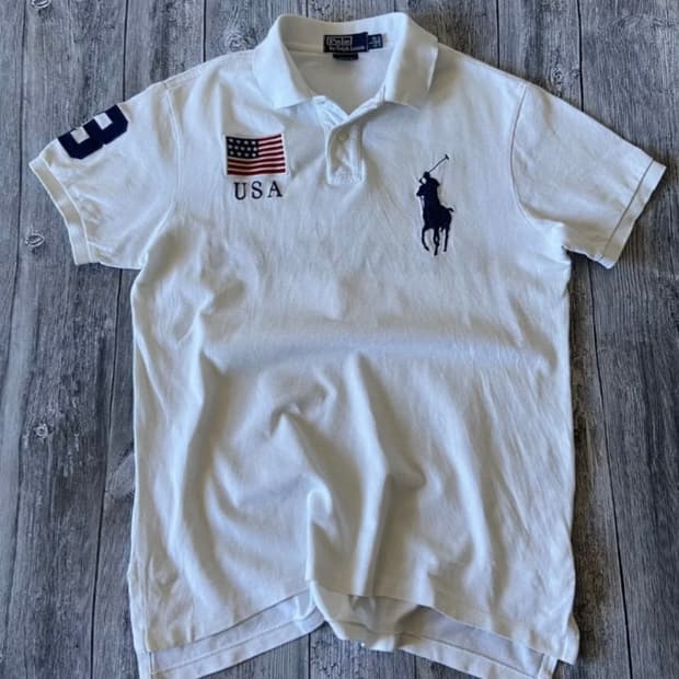 폴로 빅포니 USA 치프키프