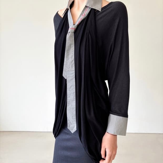 COP COPINE 원피스