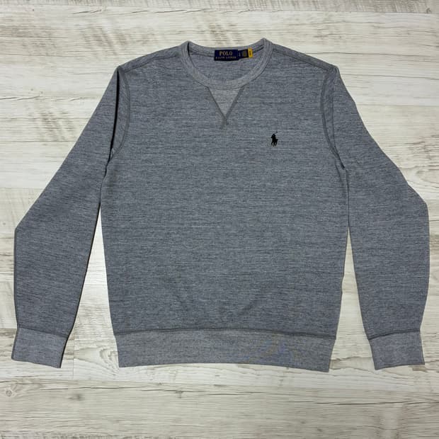 s 폴로랄프로렌 맨투맨