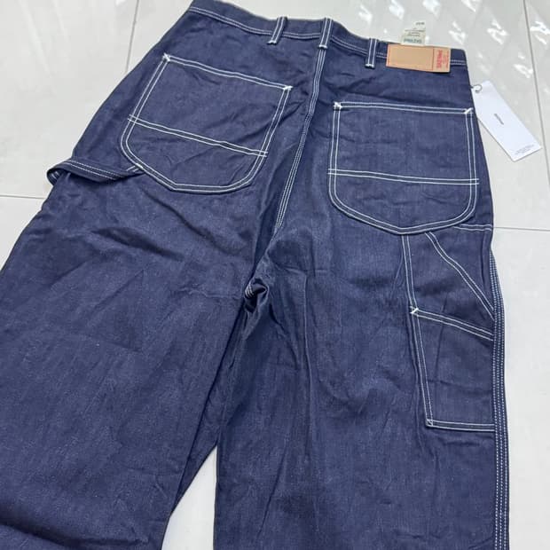 PAINTER PANTS (LE) 페인터 팬츠(LE)