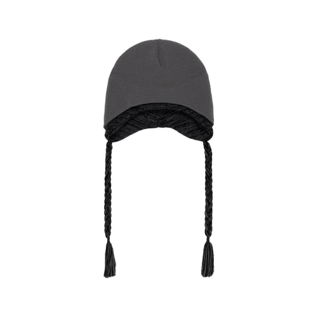 코이세이오 더블 트루퍼 비니 코코아