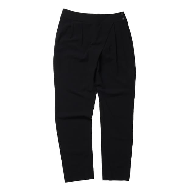 이세이 미야케 ISSEY MIYAKE Wool Pants  