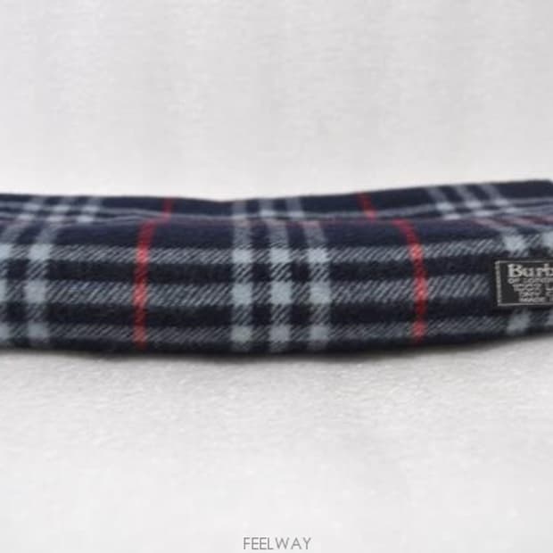 버버리 램스울머플러