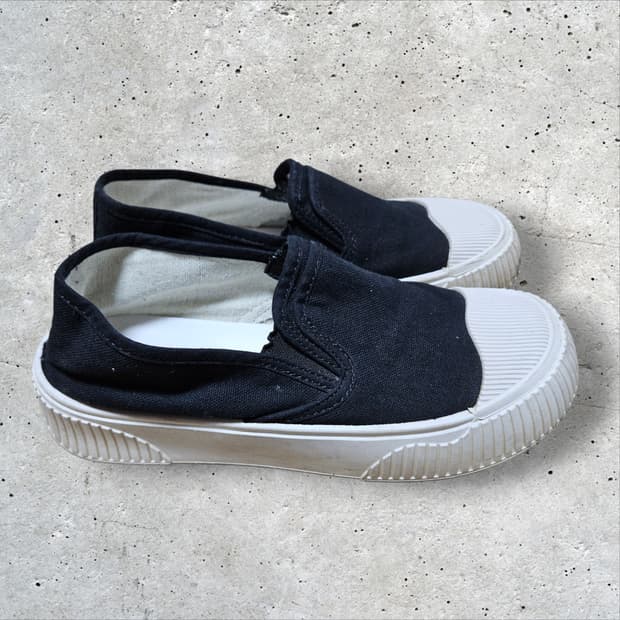 캔버스 슬립온 (240)