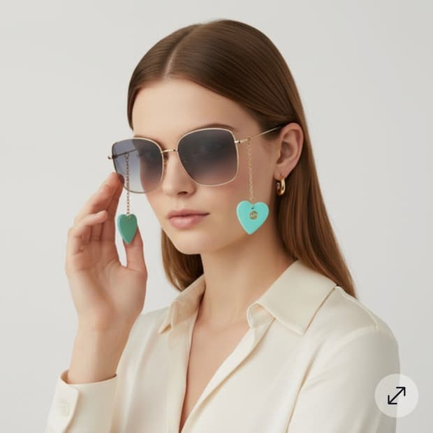 새상품 정품)구찌 선글라스