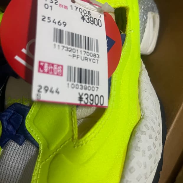 리복 인스타펌프 퓨리 재키찬 255신품