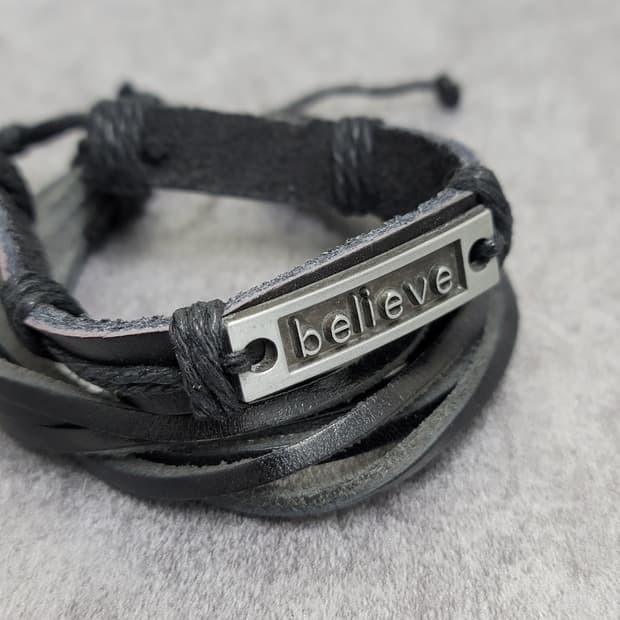 vintage bracelet set