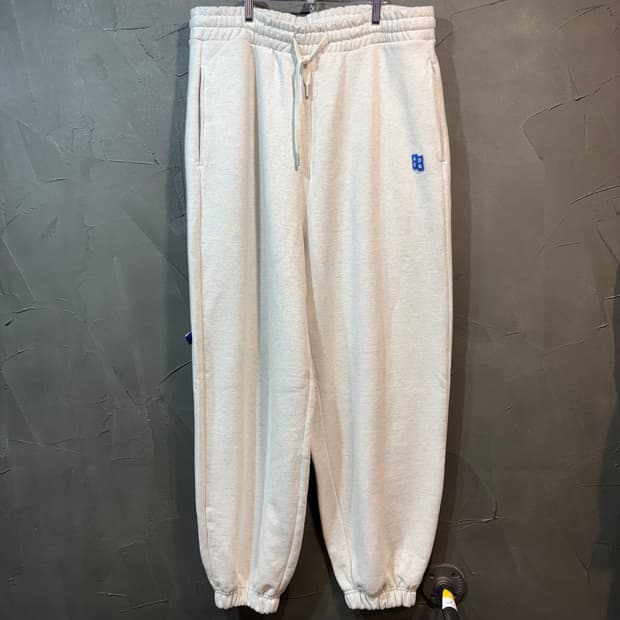 [XL] ADER 아더에러 조거 스웻 팬츠