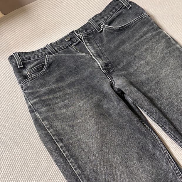 [32] 90s 리바이스 505 Made in U.S.A