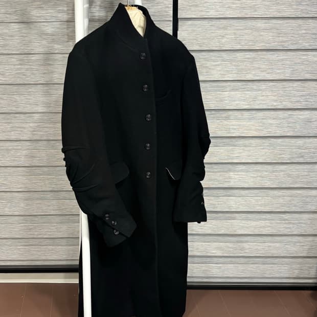 LCBX 파머스코트 Lcbx Farmer's Coat