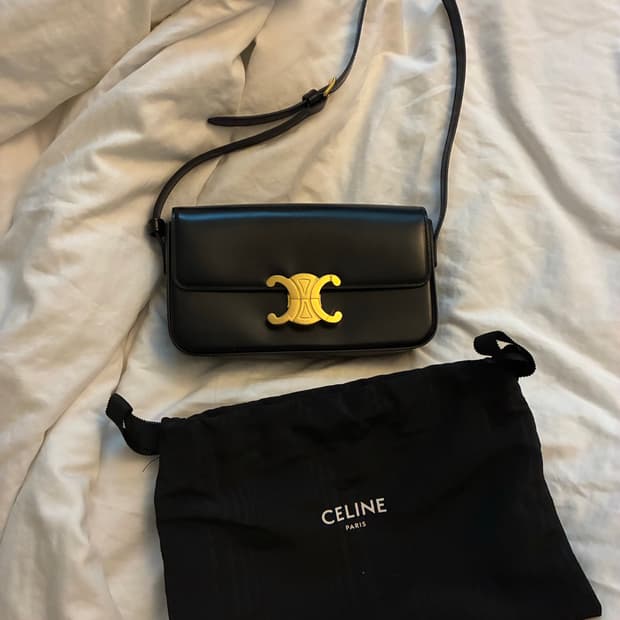 Celine 백