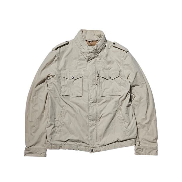 바나나 리퍼블릭 필드 자켓 빈티지 L
