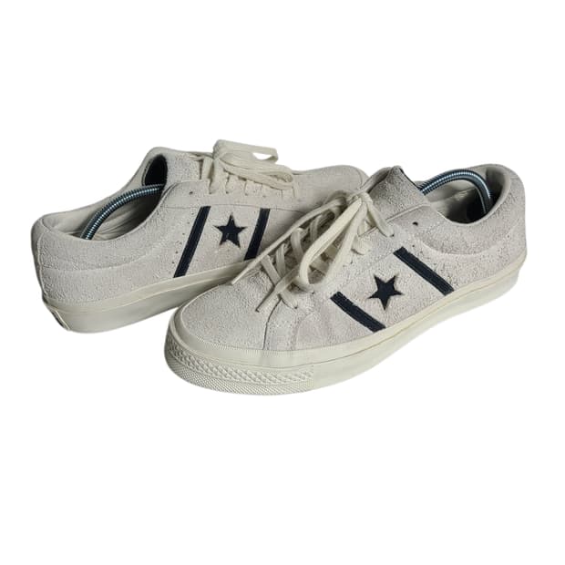 260) CONVERSE 컨버스 원스타 아케데미 스웨이드