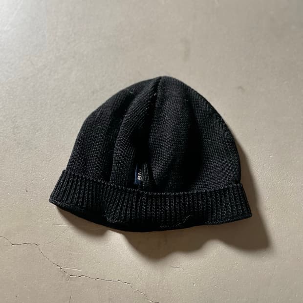 Federicamoretti Knit Beanie