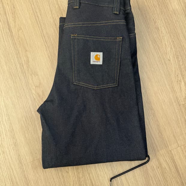 칼하트 BRANDON PANT SMITH