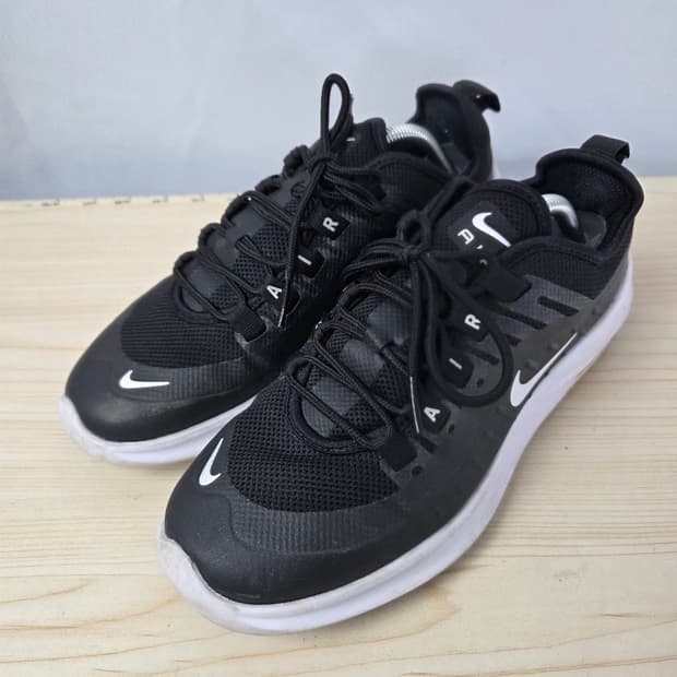 240 나이키 에어맥스 엑시스 운동화 러닝화