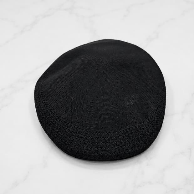 사이즈XL,택있는새상품)) KANGOL 캉골 트로픽 504 헌팅캡 모자!