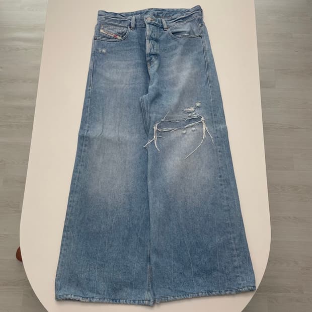 디젤 D라이즈 09e25 1996 (오염 하자 X)