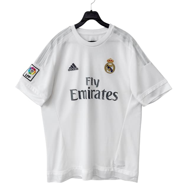 레알마드리드 15/16 호날두 유니폼