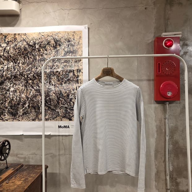 산드로 티셔츠 