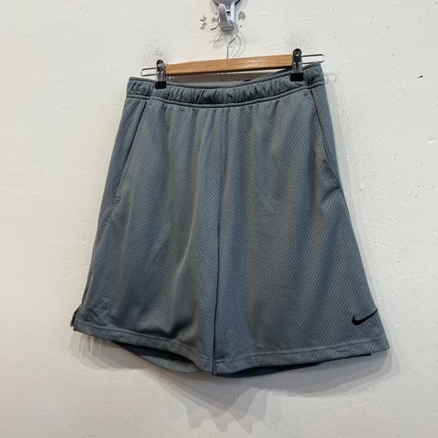 나이키 매쉬 쇼츠 반바지