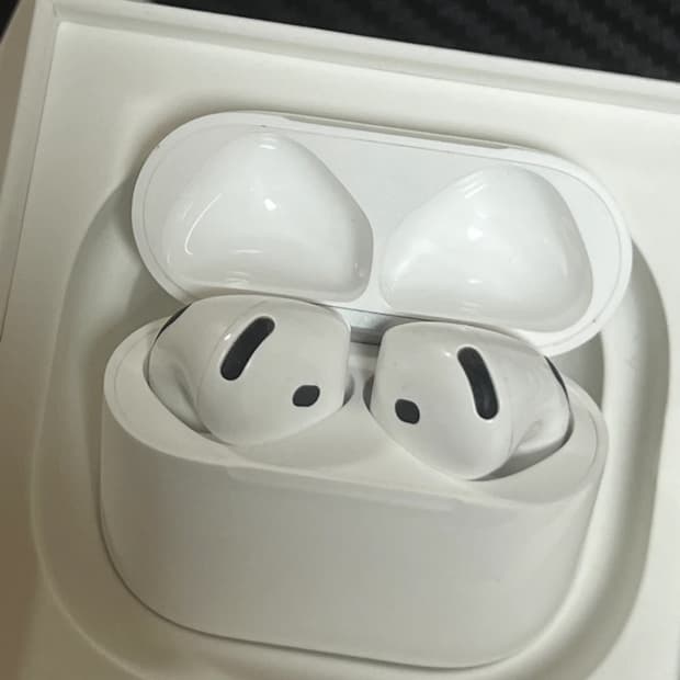 에어팟4 기본 풀박스