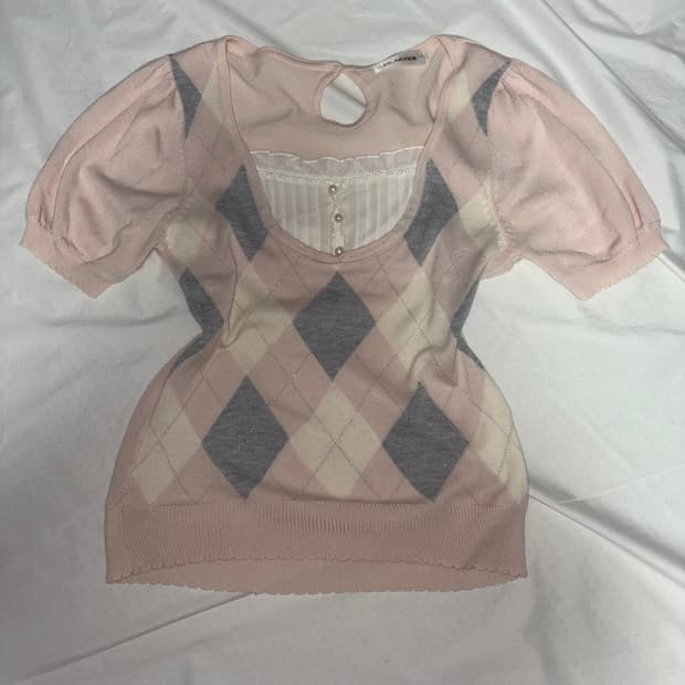 glacier 아가일 로걀탑 흰핑 회핑 희귀 빈티지 일브