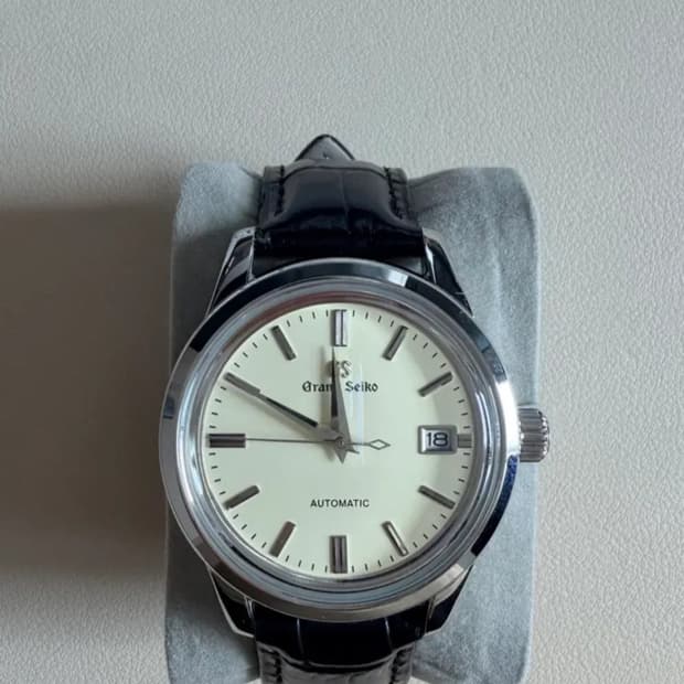 SOEKO NH5 MOD (그랜드세이코)