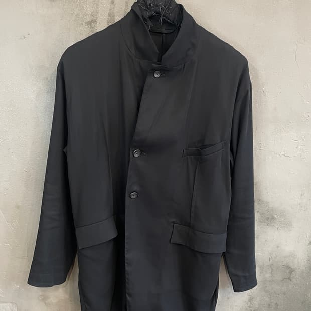 더 비리디안 강연 보일 자켓