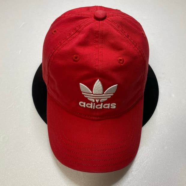 Adidas vintage cap볼캡