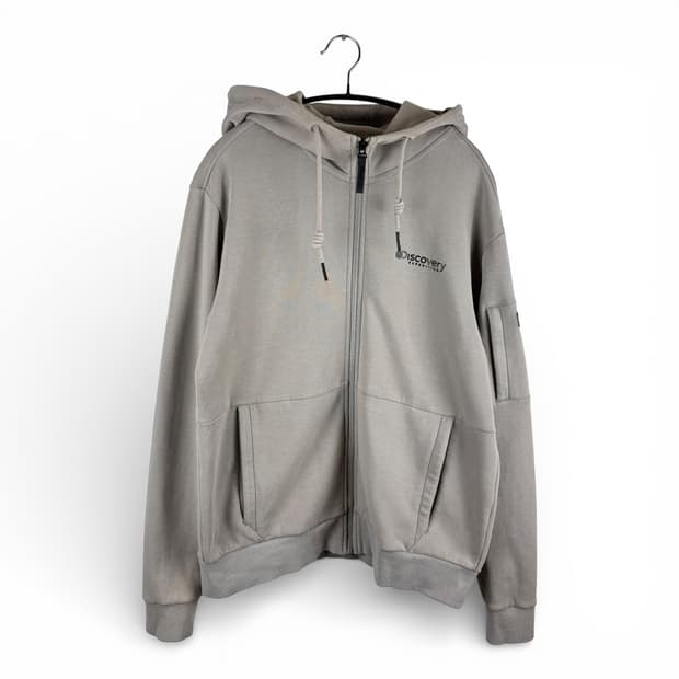 95) 디스커버리 익스페디션 카고형 트레이닝 자켓