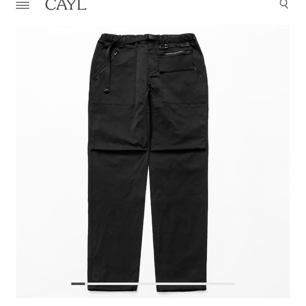 Cayl mountain pants2