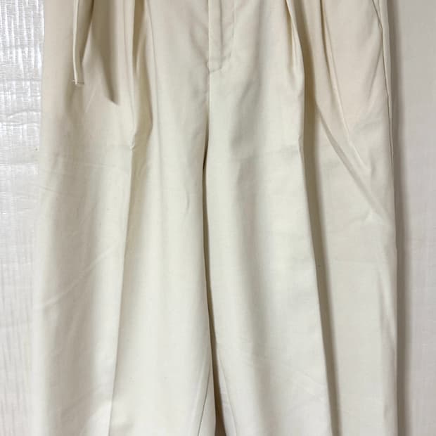 니코앤드 하이웨이스트 팬츠