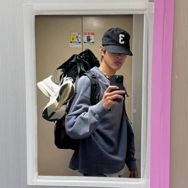 ➕폴로 랄프로렌  후드집업 RRL