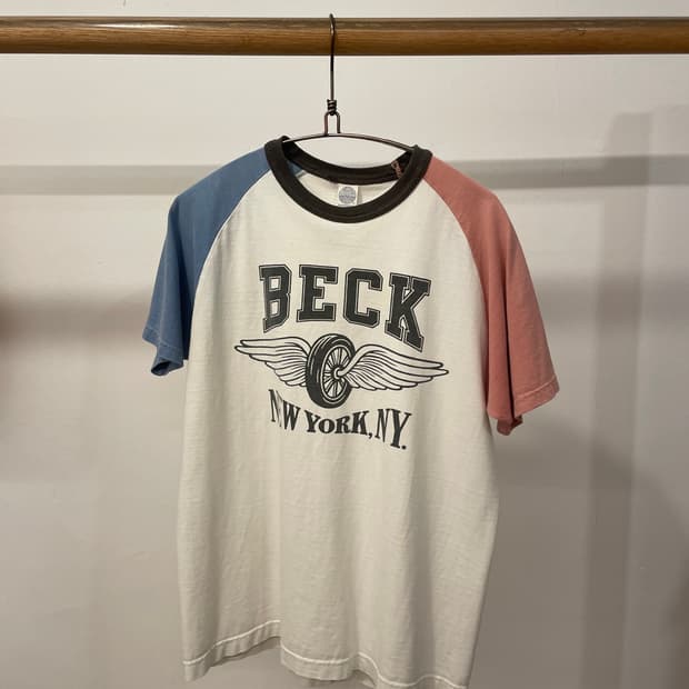 TOYS MCCOY tee
