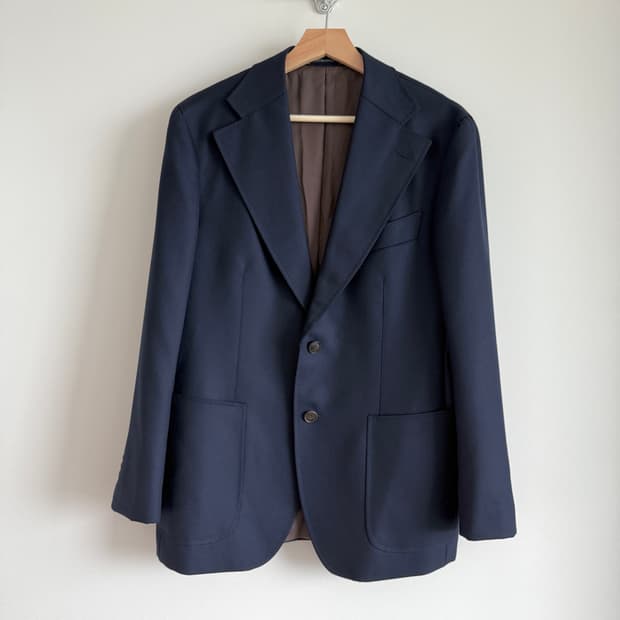 수트서플라이(SUITSUPPLY) 셋업(패브릭: 이태리)
