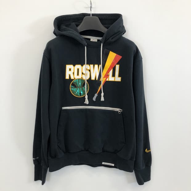 나이키 로스웰 레이건스 드라이핏후드 L 