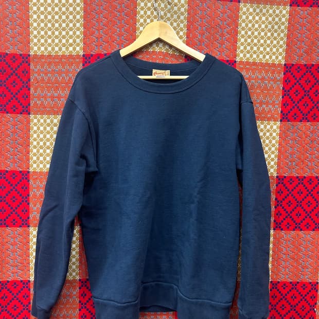 체스윅 u.s.a  스웻맨투맨  xl사이즈