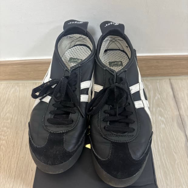 오니츠카타이거 멕시코66 260