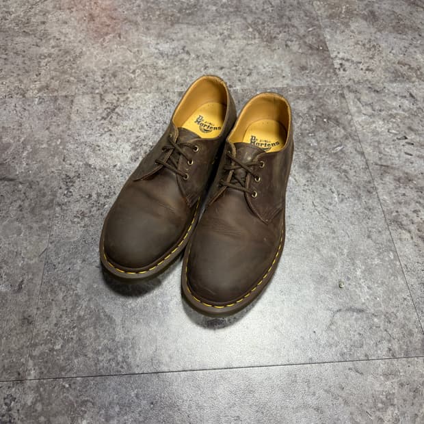 닥터마틴 1461 크레이지호스 280