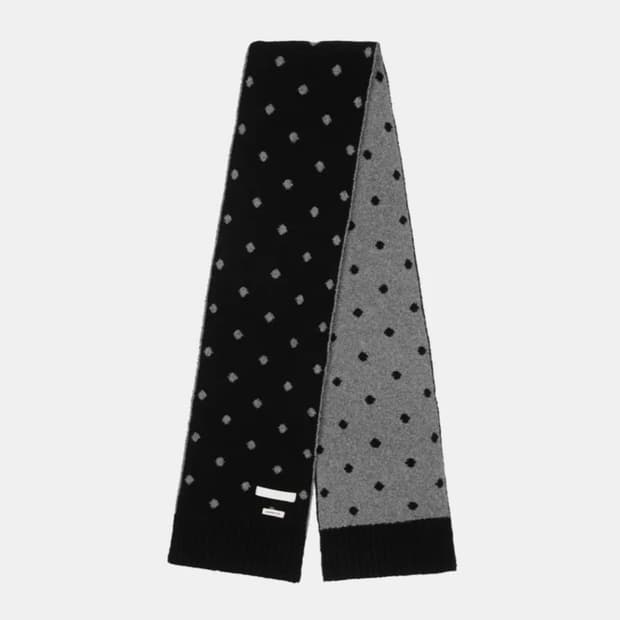 오헤시오 머플러