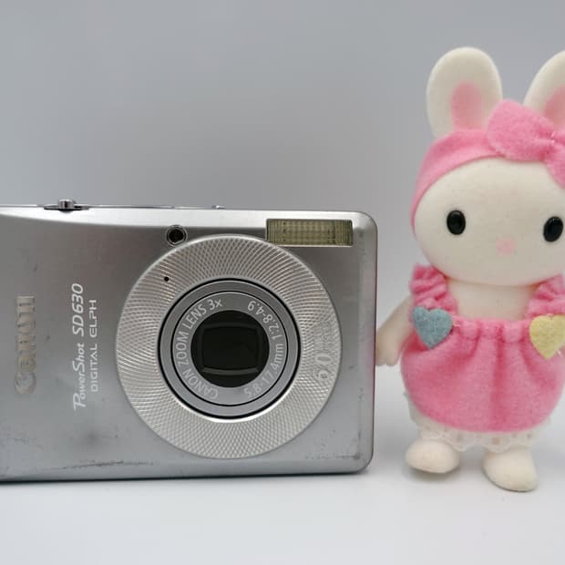 Canon IXUS 65(캐논 익서스 65/파워샷 SD630/익시 80)