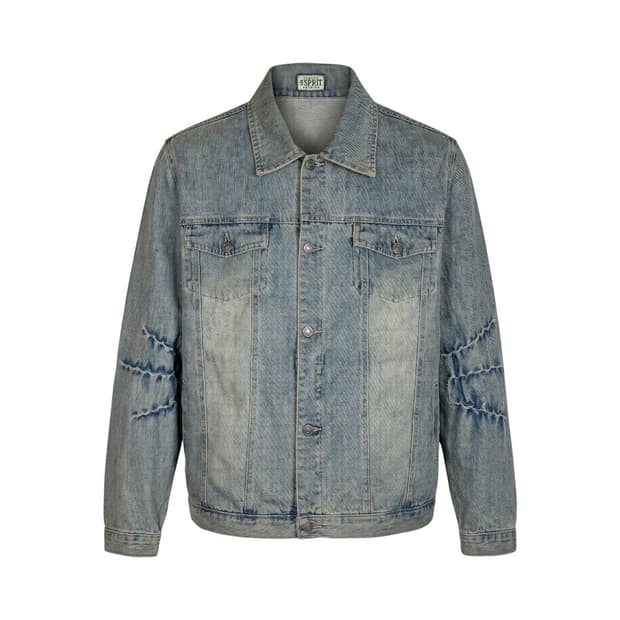 esprit denim jacket