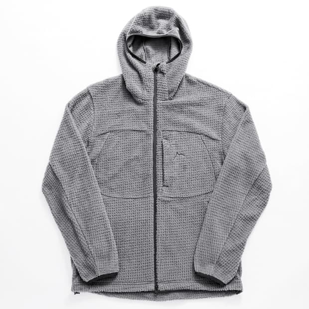 케일 알파 집 후디