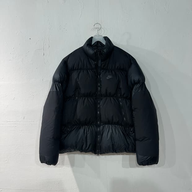 나이키 NSW 레펠퍼퍼 다운 패딩 XL