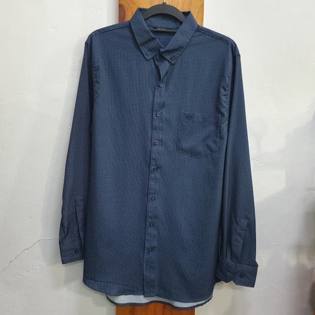 PAT CERINI 긴팔셔츠(110)