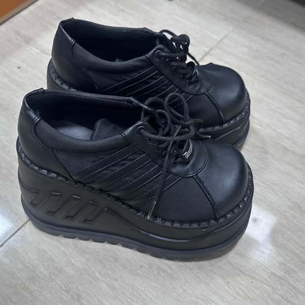 데모니아 스톰프 235~240