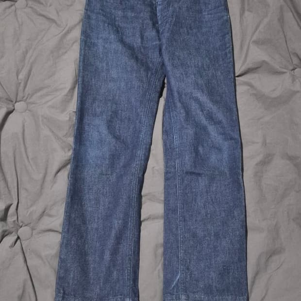 마틴 마르지엘라 데님 판매합니다.