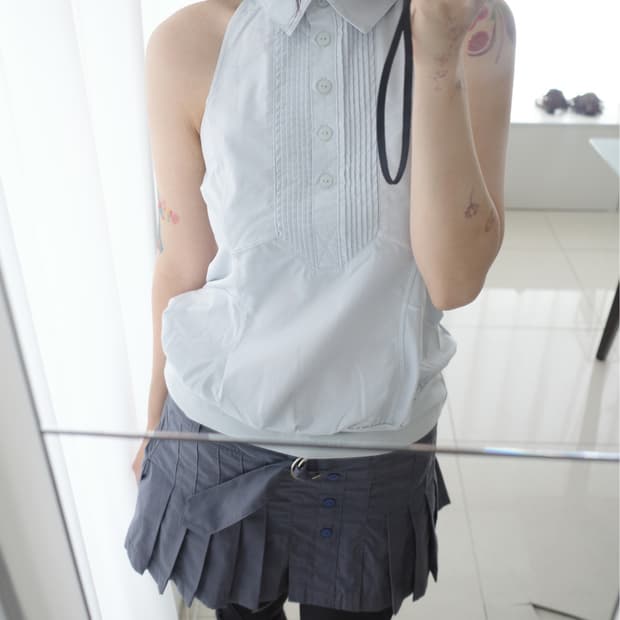 TENNIS SKIRT